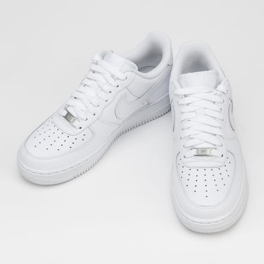 Tenisky a topánky Nike Air Force 1 07 Biela | 315122-111, 2