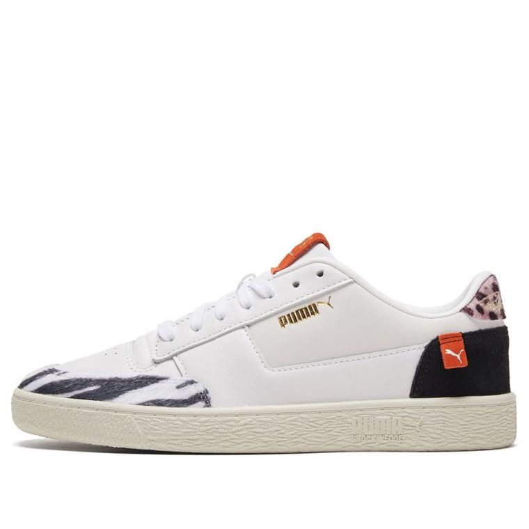 Tenisky a topánky Puma Ralph Sampson MC Biela | 373339-01