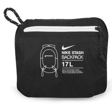 Batoh Nike Stash Backpack Čierna | DB0635-010, 2