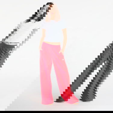 Tepláky adidas Originals Fb Track Pants Červená | KS1430, 6