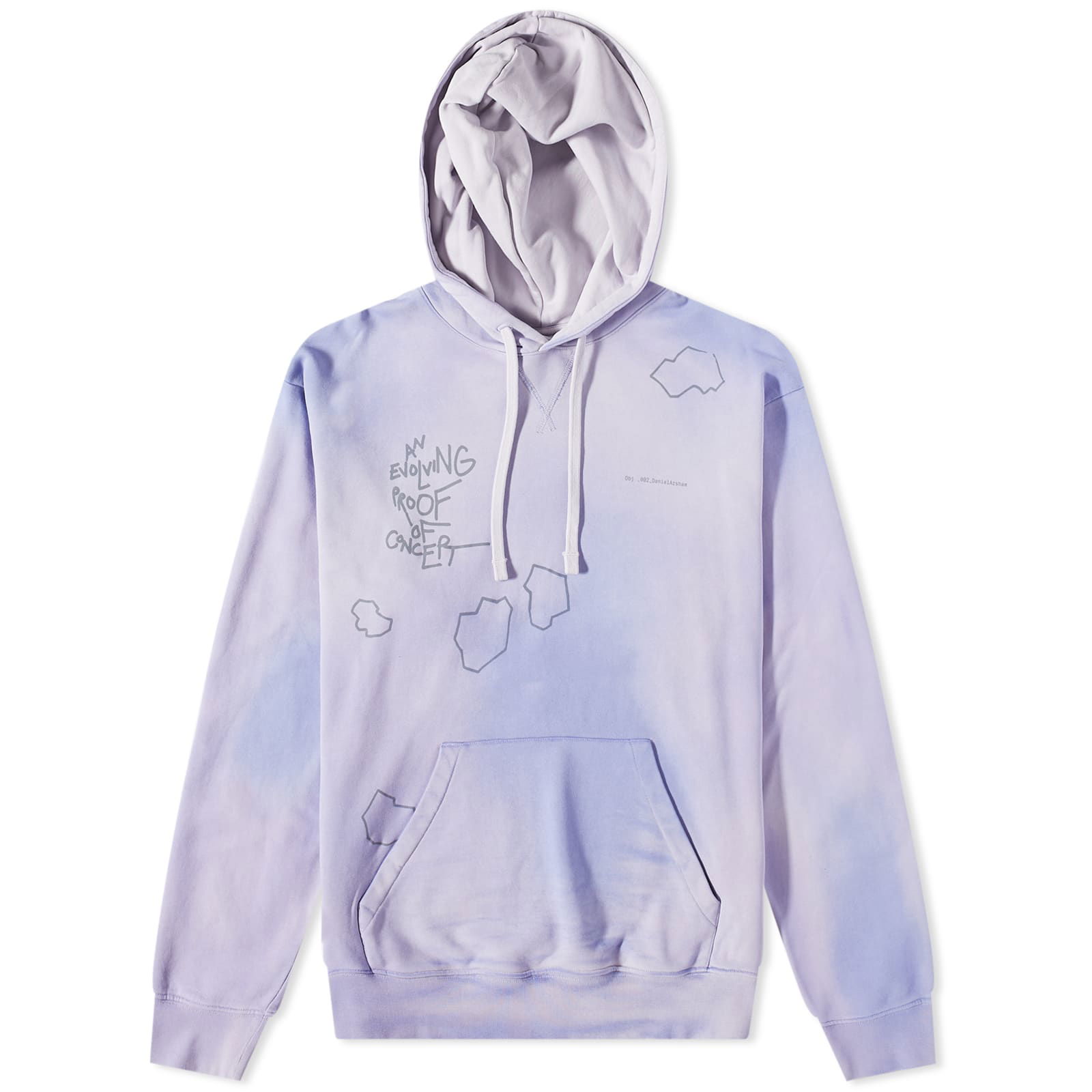 Patina Hoodie