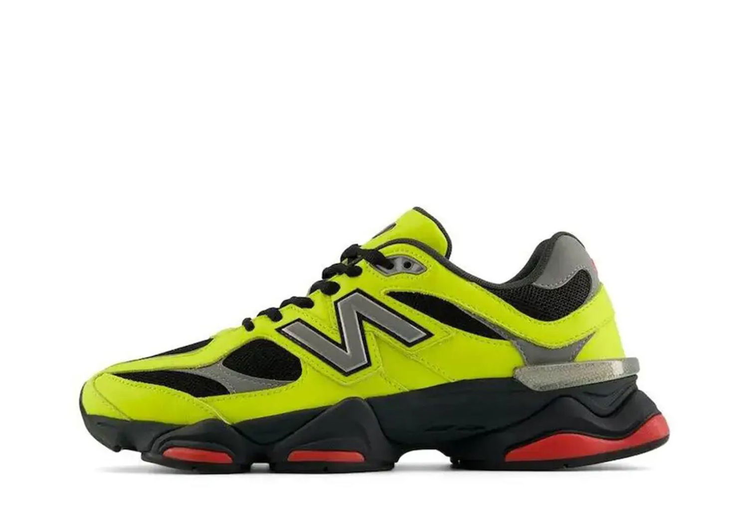 Tenisky a topánky New Balance U 9060 NRG Žltá | U9060NRG, 1