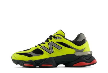 Tenisky a topánky New Balance U 9060 NRG Žltá | U9060NRG, 1