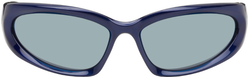 Swift Oval Sunglasses