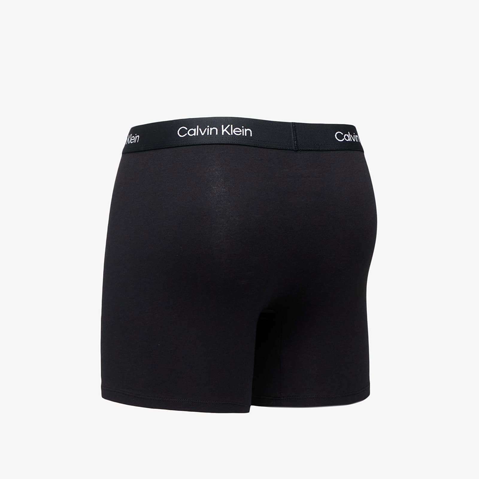 Boxer Brief 3-Pack Black