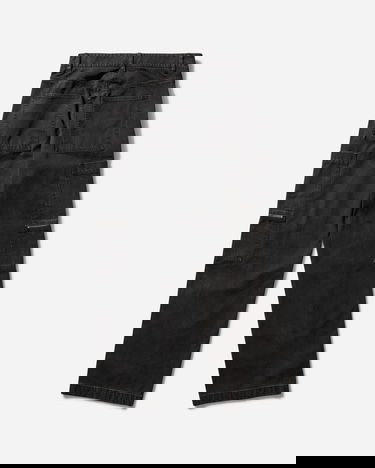 Cargo nohavice 1017 ALYX 9SM Skater Work Twill Pants Čierna | AAMPA0512FA01 WB, 2