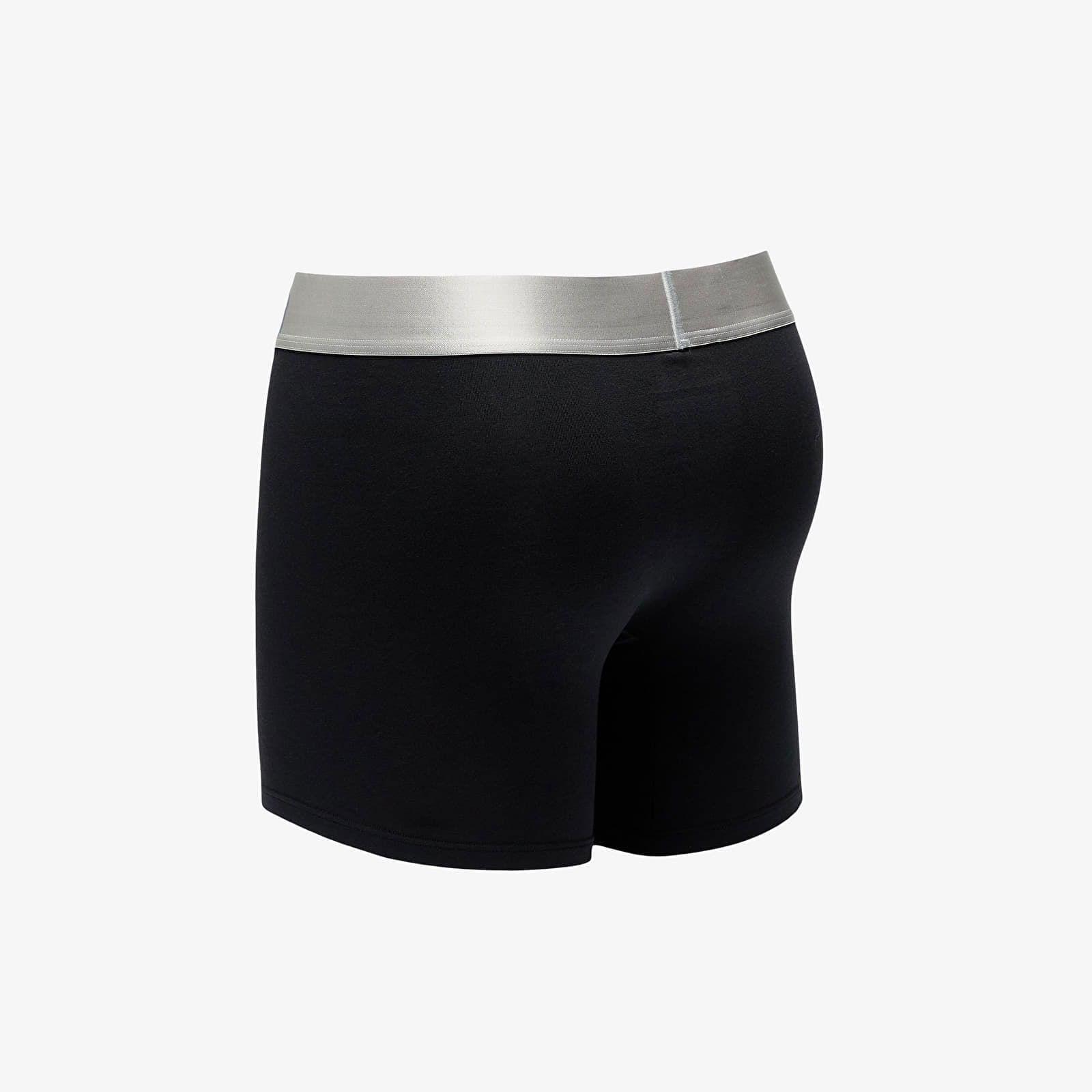 Boxer Brief 3-Pack Black