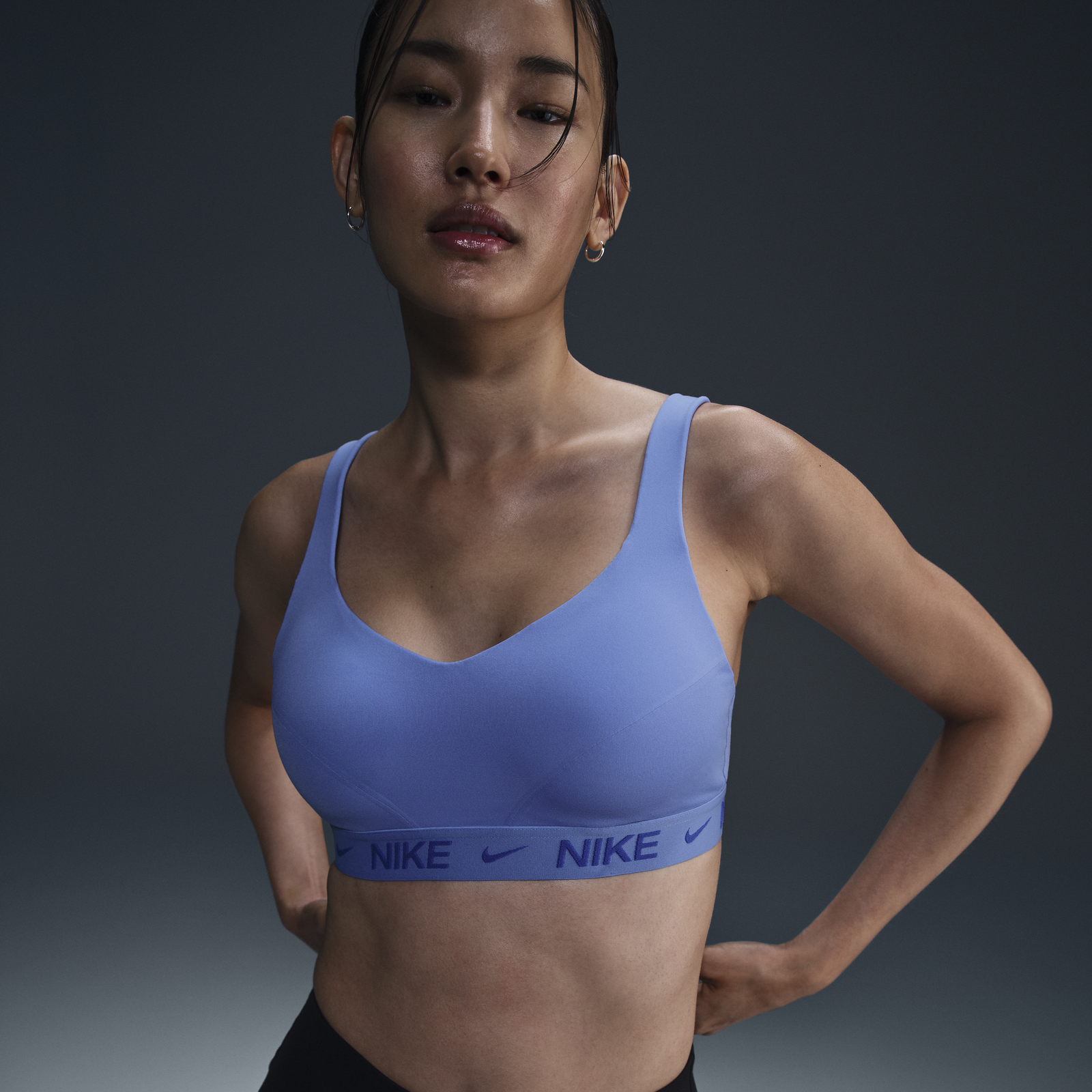 Adjustable Sports Bra Indy