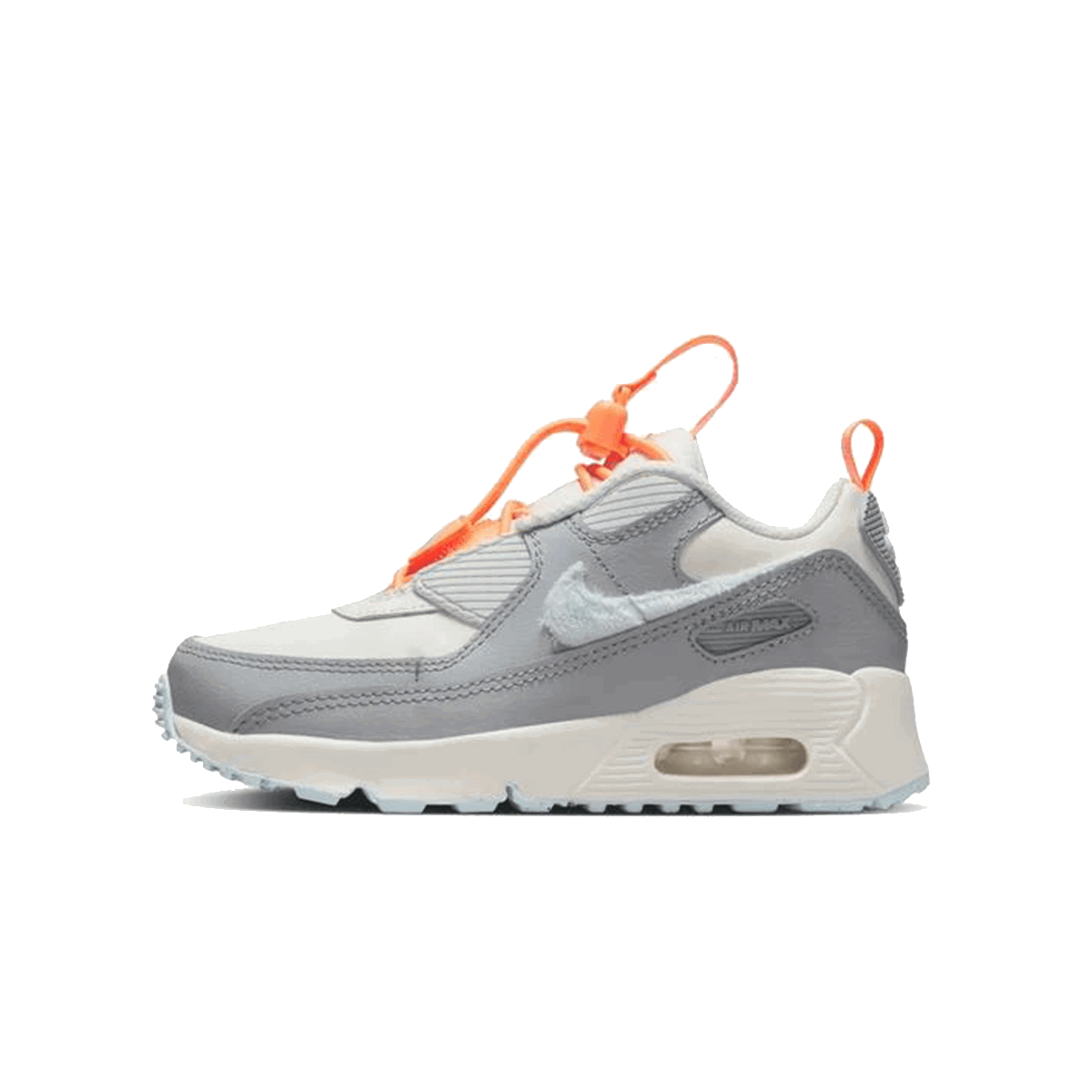 Tenisky a topánky Nike Air Max 90 Toggle SE Šedá | DQ6947-100, 0