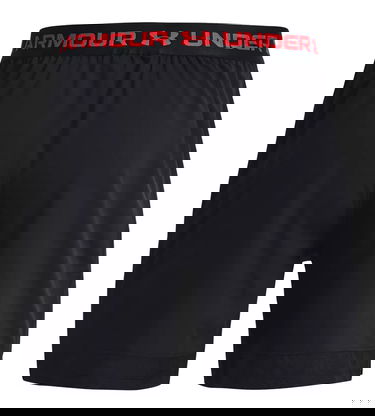 Šortky Under Armour Vanish Woven 6in Shorts Rôznofarebný | 1373718-002, 4