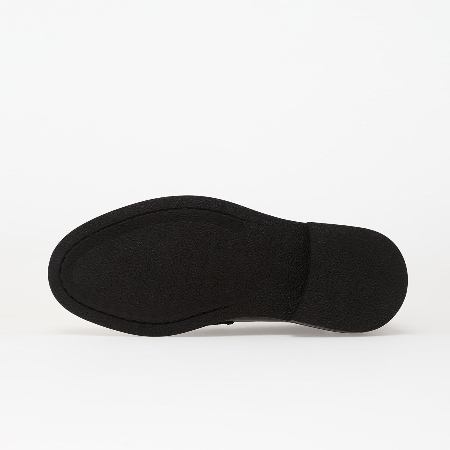 Tenisky a topánky Filling Pieces Filling Pieces Gowtu Loafers Čierna | 122511303256210, 1