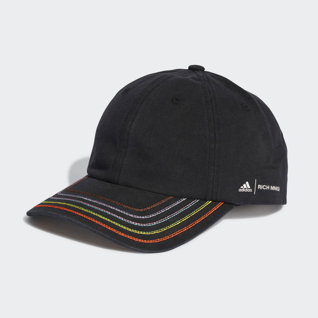 Pride Love Unites Cap