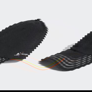 Šiltovka adidas Originals Pride Love Unites Cap Čierna | IJ5436, 3