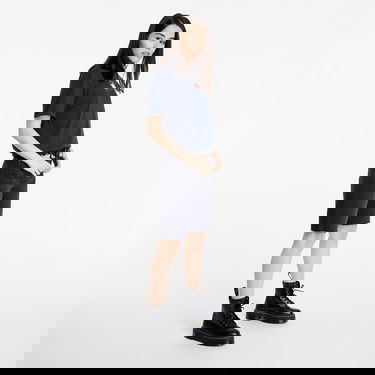 Šortky Tommy Hilfiger Harper Denim Bermuda Shorts Čierna | DW0DW10087 1BZ, 2