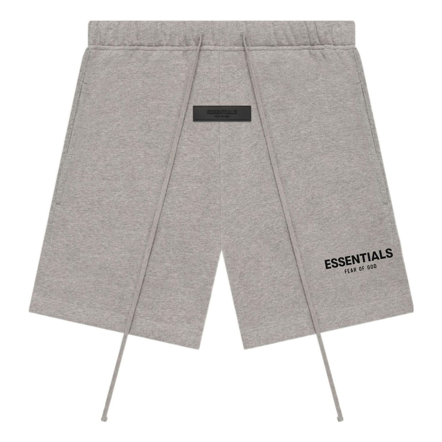 Šortky Fear of God Essentials Sweatshorts Šedá | FOG-SS22-903, 0