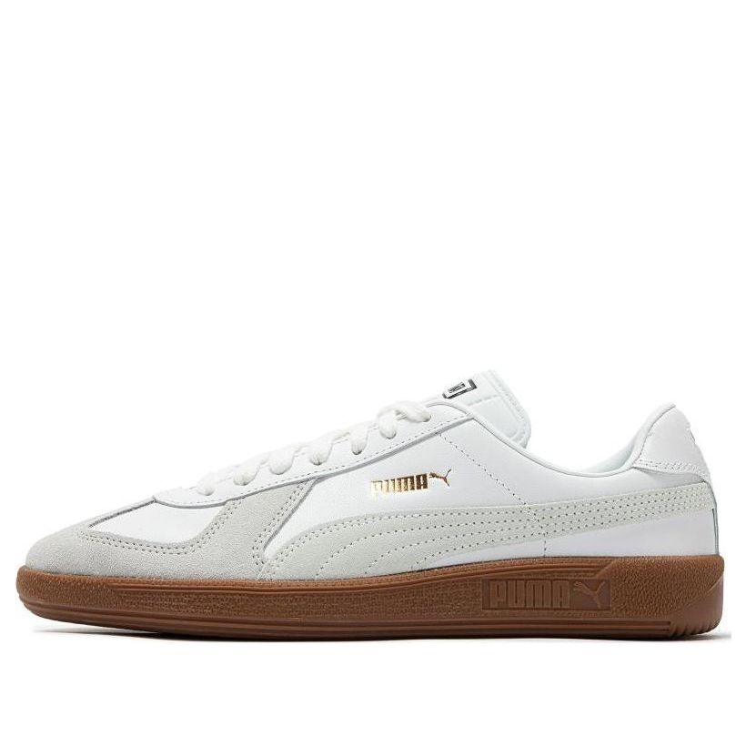 Tenisky a topánky Puma Army Trainer Biela | 386607-05, 0