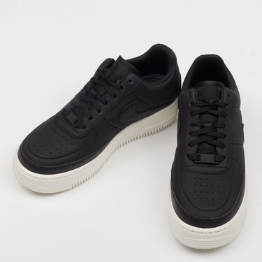 Tenisky a topánky Nike Air Force 1 Jester XX Premium W Čierna | AV3515-001, 2