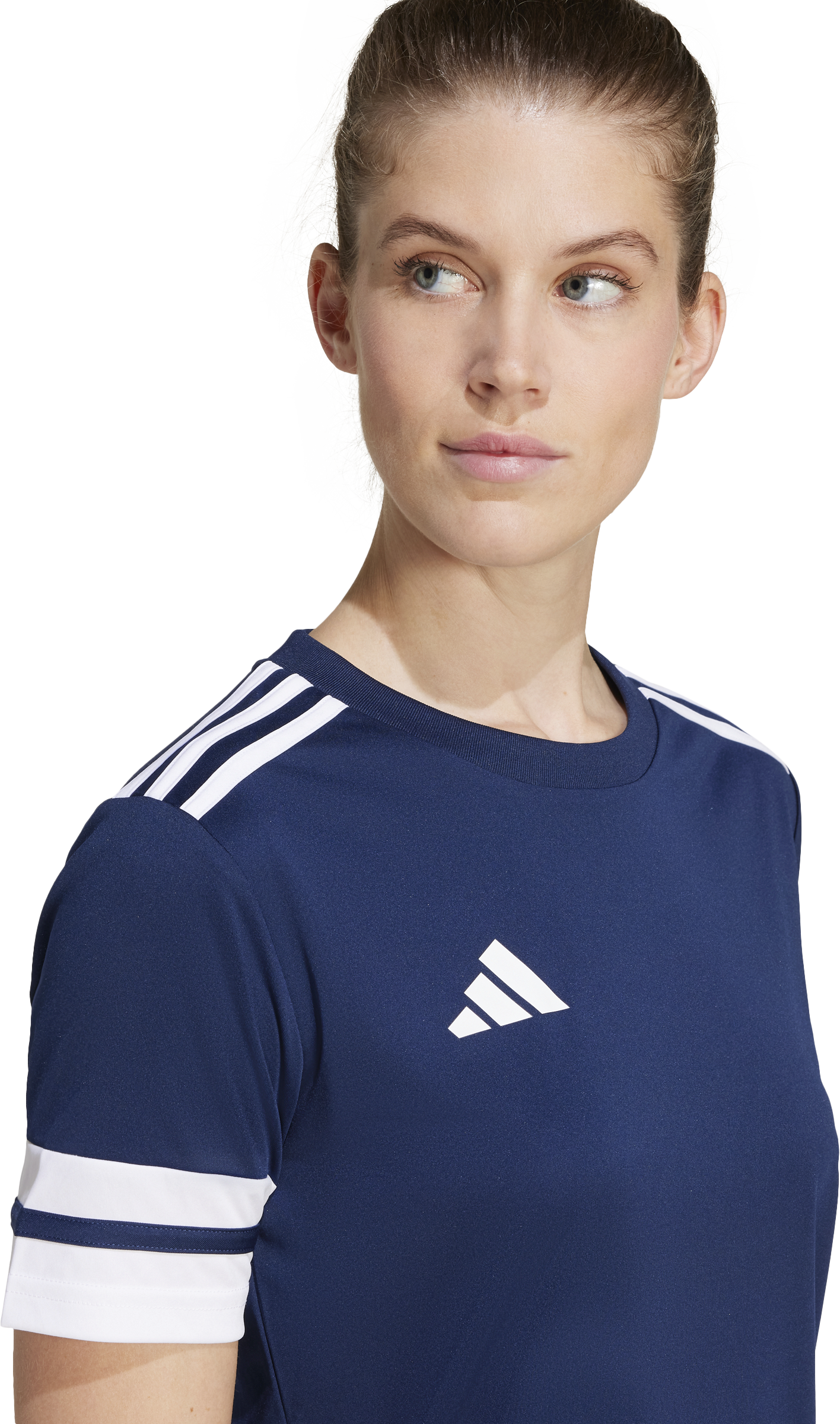 Dres adidas Originals Adidas Squadra 25 Jersey T-Shirt Modrá | ji9987, 1