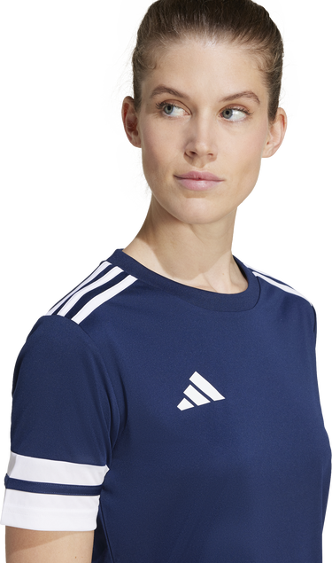 Dres adidas Originals Adidas Squadra 25 Jersey T-Shirt Modrá | ji9987, 1