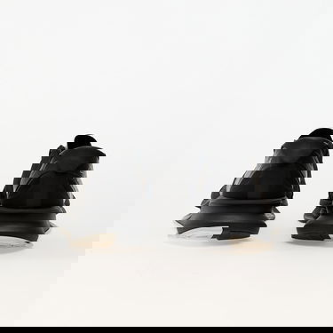 Tenisky a topánky Y-3 S-Gendo Run Black/ Black/ Talc Čierna | JQ2451, 4