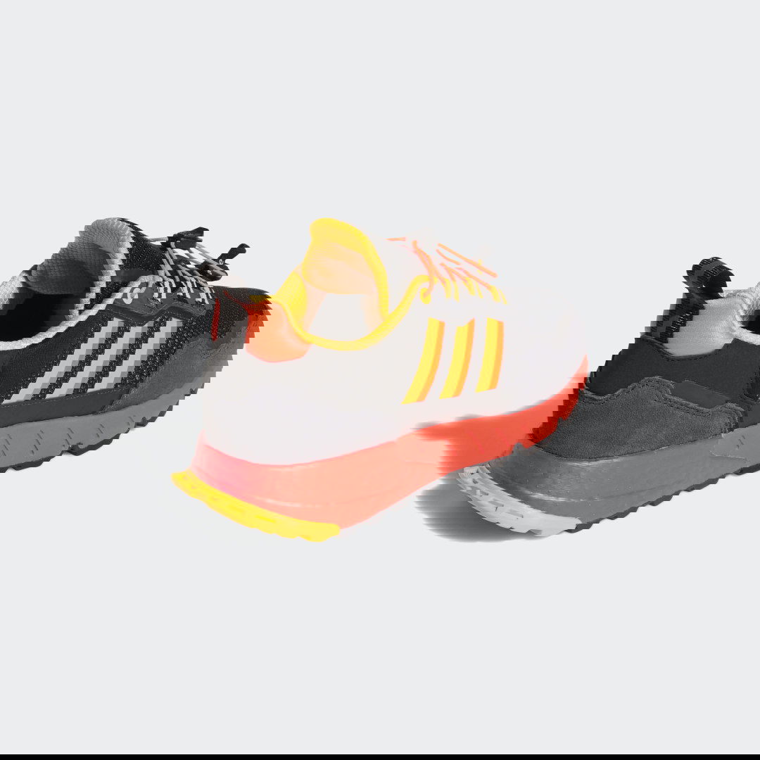 Tenisky a topánky adidas Originals Rocket ZX 1K Boost Čierna | GX1210, 1