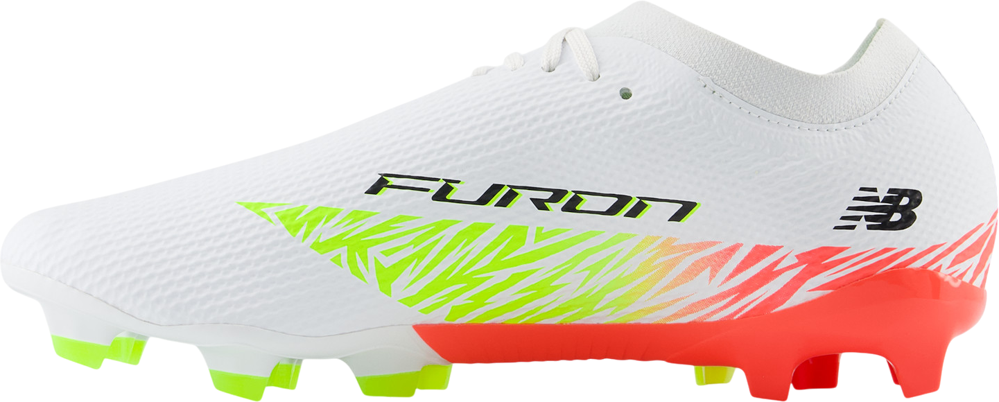 Tenisky a topánky New Balance New Balance Furon Team V8 FG undefined | sf3f-ib8, 1