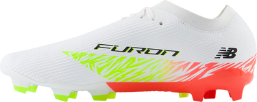 Tenisky a topánky New Balance New Balance Furon Team V8 FG undefined | sf3f-ib8, 1