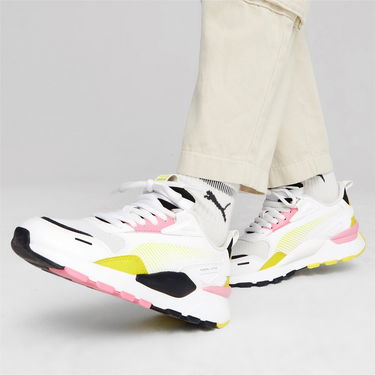 Tenisky a topánky Puma RS 3.0 Pop Wns 36 Biela | 393934-01, 5