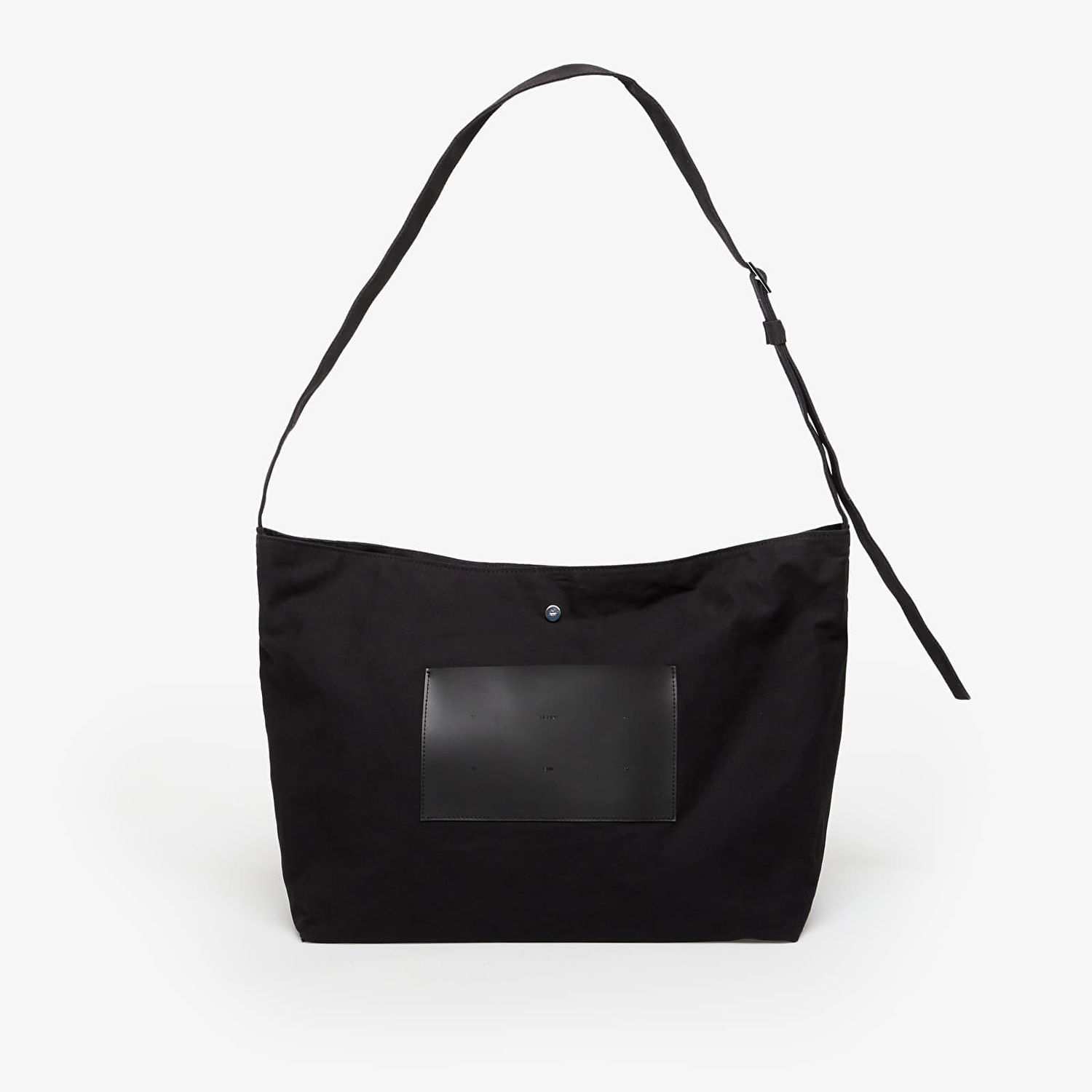 Tote bag HELIOT EMIL Claror Tote Bag Čierna | AW25_14_054_BLK01, 0