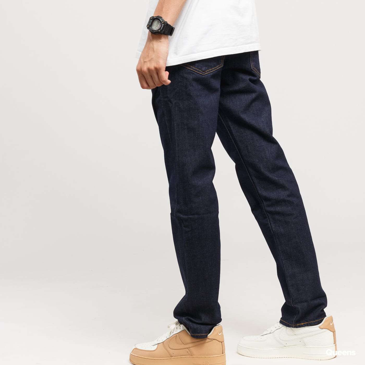 Džínsy Levi's 511 Slim Fit rock cod Navy | 04511-1786, 1