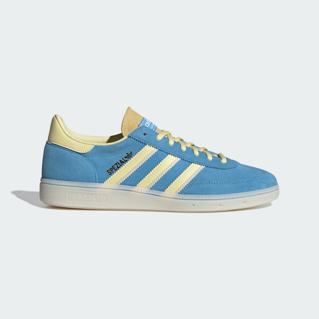 Tenisky a topánky adidas Originals Handball Spezial Modrá | IG6276, 0
