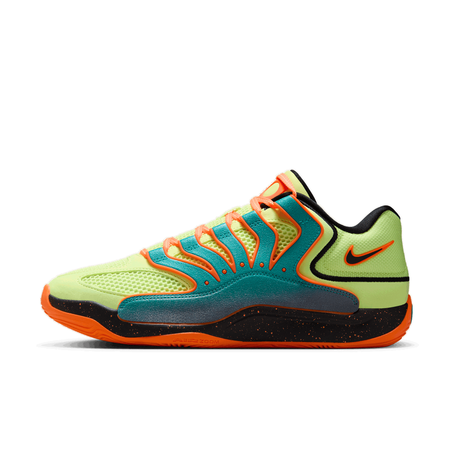 Tenisky a topánky Nike KD18 Žltá | HV1993-301, 0