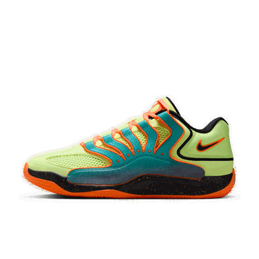 Tenisky a topánky Nike KD18 Žltá | HV1993-301, 0