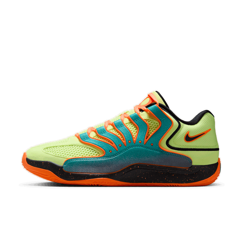 Tenisky a topánky Nike KD18 Žltá | HV1993-301