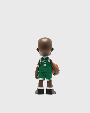 Zberateľské Mighty Jaxx NBA 2023 Kevin Garnett AllStars Edition Collectible Figure Zelené | 23NBAKGASE06, 1