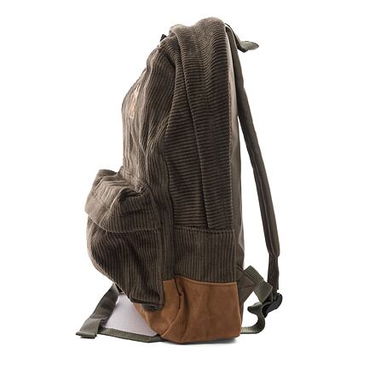 Batoh New Era New Era MLB Cord Stadium Backpack New York Yankees Zelené | 60503794, 3
