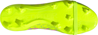 Tenisky a topánky adidas Performance Predator League FT FG/MG Žltá | jp9827, 2