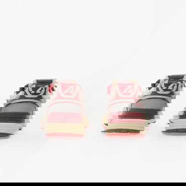 Tenisky a topánky Autry Hyperway Low Rôznofarebný | HYLWMV01, 4