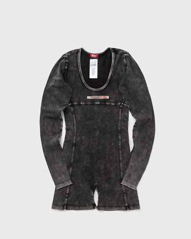 Body Diesel Diesel Industry KARIM-DNM Bodysuit Čierna | A18325-0SHAN-900A, 0