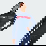 Tiro 25 Essentials Training 1/4 Zip Top