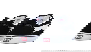 Tenisky a topánky Vans Knu Skool Čierna | VN0009Q6CBT, 4