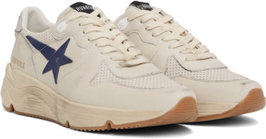 Tenisky a topánky Golden Goose Golden Goose Running Sole Biela | GMF00126.F006175.81225, 3
