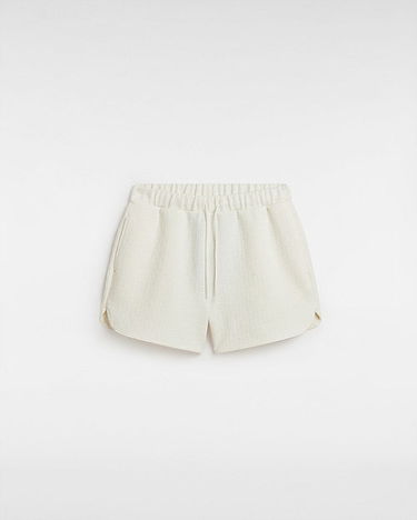 Šortky Vans Sabine 4" Shorts Béžová | VN000GJVFS8, 0