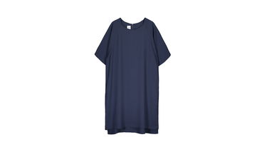 Šaty Makia Island Dress Navy | W75005_661, 1