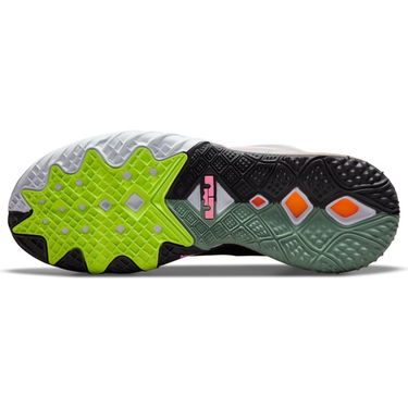 Tenisky a topánky Nike Space Jam x LeBron 18 Low "Bugs x Marvin" Rôznofarebný | CV7562-005, 9