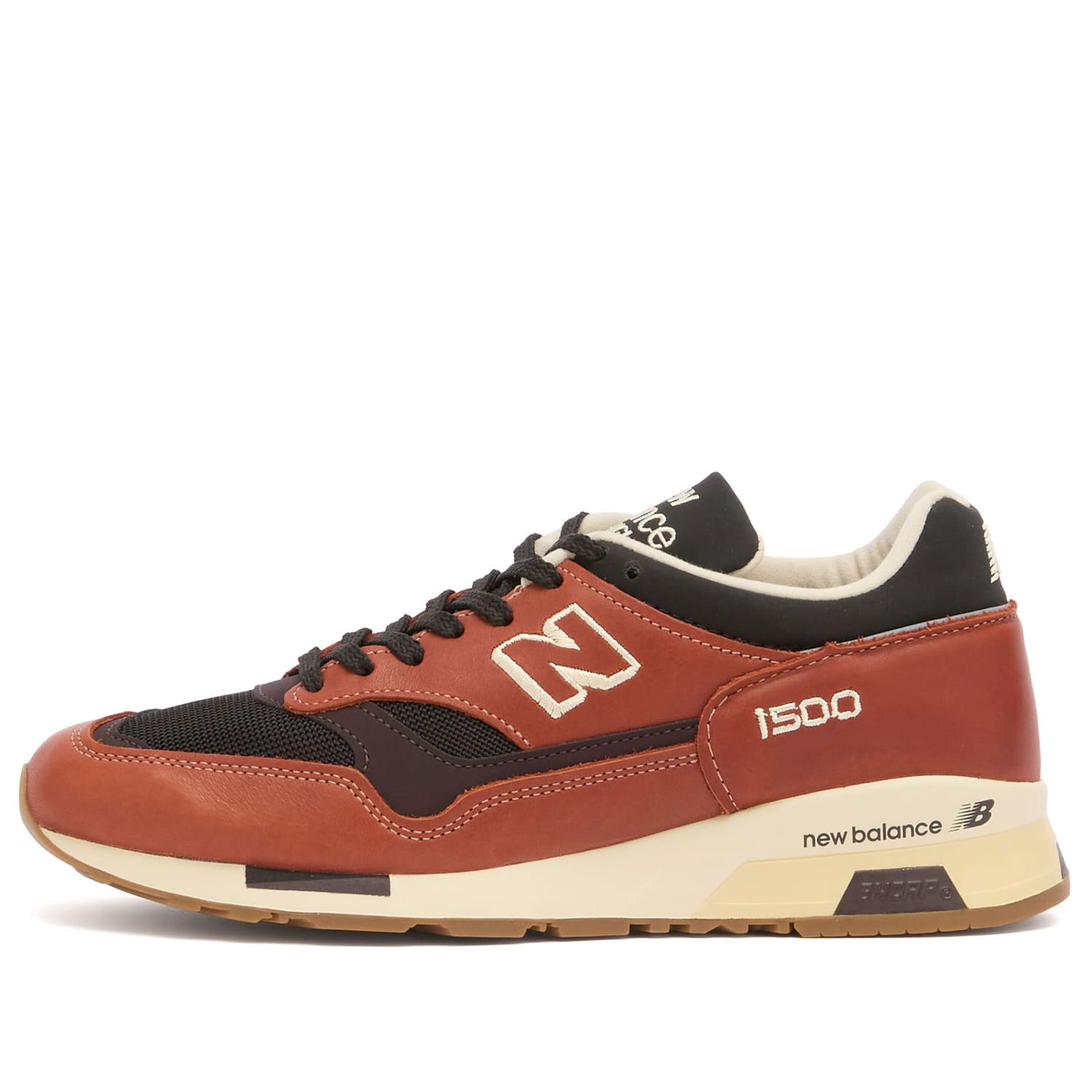 Tenisky a topánky New Balance 1500 Hnedá | U1500TBB, 1