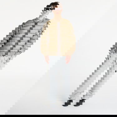 Cargo nohavice C.P. Company Cargo Pants Šedá | 19CMSP141A005086W-M94, 4