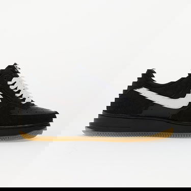 Tenisky a topánky Nike Air Force 1 '07 Lv8 Čierna | IB6388-001, 2