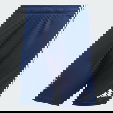 Šortky adidas Originals Ajax Amsterdam 23/24 Away Shorts Navy | HZ7730, 4