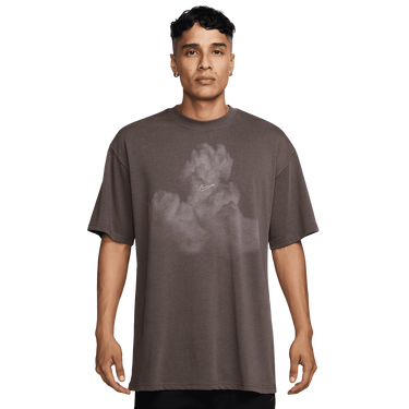 Tričko Nike Nike Sportswear T-Shirt Hnedá | HJ0778-004, 0
